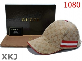 Gucci Snapback Hat AAA Quality (230)