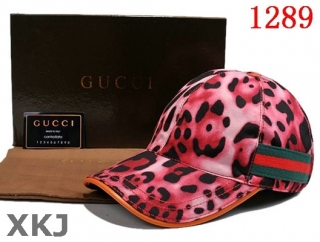 Gucci Snapback Hat AAA Quality (231)