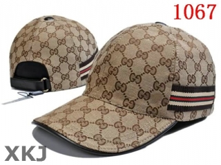 Gucci Snapback Hat AAA Quality (237)