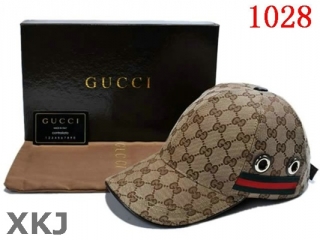 Gucci Snapback Hat AAA Quality (238)