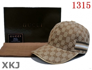 Gucci Snapback Hat AAA Quality (241)