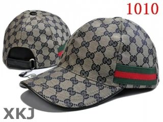 Gucci Snapback Hat AAA Quality (242)