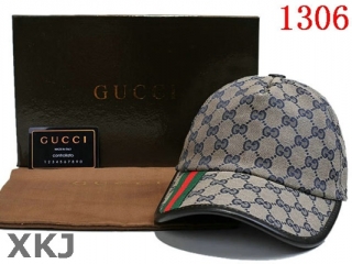 Gucci Snapback Hat AAA Quality (243)