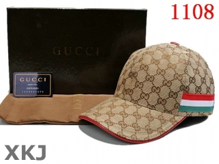 Gucci Snapback Hat AAA Quality (244)