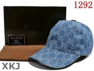 Gucci Snapback Hat AAA Quality (247)