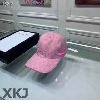 Gucci Snapback Hat AAA Quality (248)