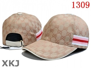 Gucci Snapback Hat AAA Quality (249)