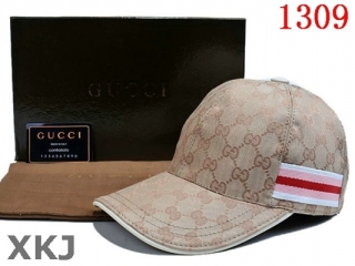 Gucci Snapback Hat AAA Quality (250)