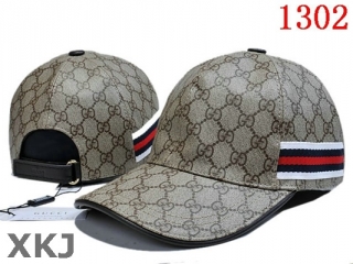 Gucci Snapback Hat AAA Quality (251)