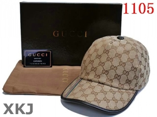 Gucci Snapback Hat AAA Quality (254)