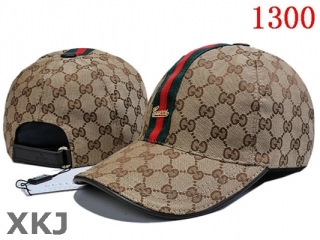 Gucci Snapback Hat AAA Quality (255)