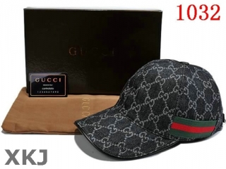 Gucci Snapback Hat AAA Quality (256)