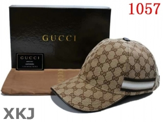 Gucci Snapback Hat AAA Quality (257)