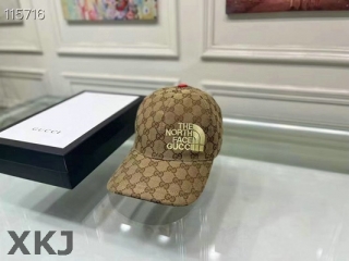 Gucci Snapback Hat AAA Quality (260)