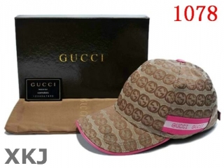 Gucci Snapback Hat AAA Quality (262)