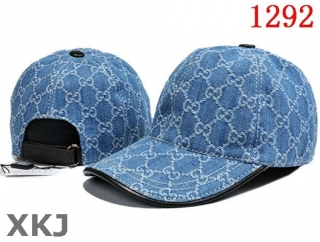 Gucci Snapback Hat AAA Quality (263)