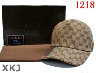 Gucci Snapback Hat AAA Quality (272)