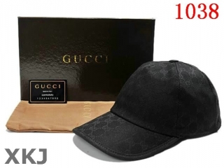 Gucci Snapback Hat AAA Quality (271)