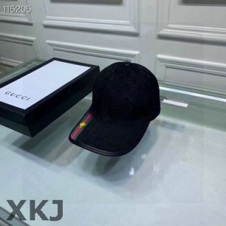 Gucci Snapback Hat AAA Quality (273)