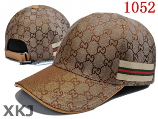 Gucci Snapback Hat AAA Quality (275)