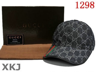 Gucci Snapback Hat AAA Quality (280)