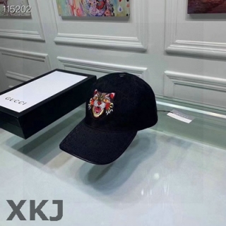 Gucci Snapback Hat AAA Quality (283)