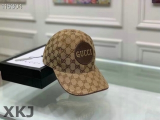 Gucci Snapback Hat AAA Quality (286)