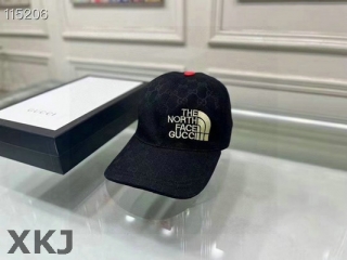 Gucci Snapback Hat AAA Quality (287)