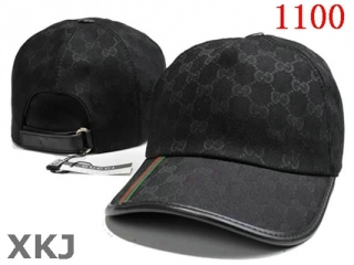 Gucci Snapback Hat AAA Quality (290)