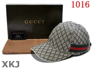 Gucci Snapback Hat AAA Quality (293)