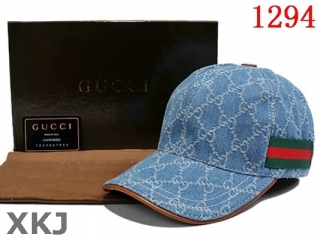 Gucci Snapback Hat AAA Quality (295)