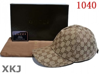 Gucci Snapback Hat AAA Quality (296)