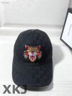 Gucci Snapback Hat AAA Quality (300)