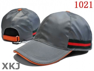 Gucci Snapback Hat AAA Quality (298)