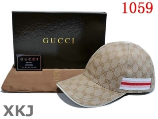 Gucci Snapback Hat AAA Quality (301)