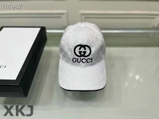 Gucci Snapback Hat AAA Quality (305)