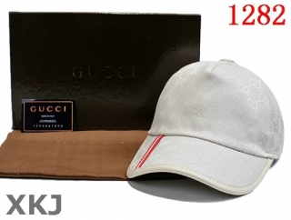 Gucci Snapback Hat AAA Quality (306)