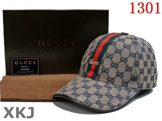 Gucci Snapback Hat AAA Quality (308)