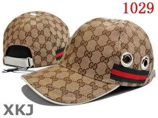 Gucci Snapback Hat AAA Quality (310)