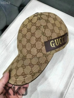 Gucci Snapback Hat AAA Quality (312)