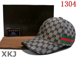 Gucci Snapback Hat AAA Quality (313)