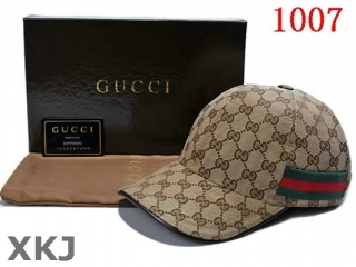 Gucci Snapback Hat AAA Quality (315)