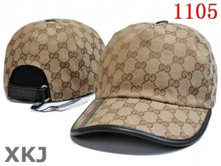 Gucci Snapback Hat AAA Quality (317)