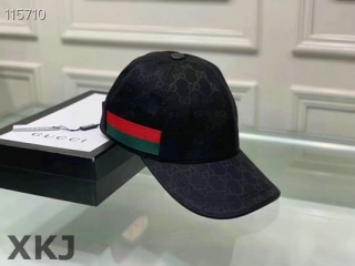 Gucci Snapback Hat AAA Quality (322)