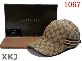 Gucci Snapback Hat AAA Quality (323)