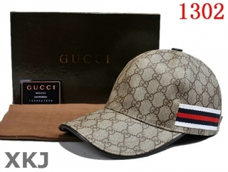 Gucci Snapback Hat AAA Quality (326)