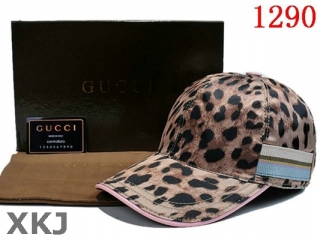 Gucci Snapback Hat AAA Quality (327)