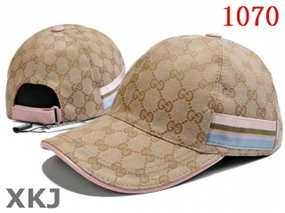 Gucci Snapback Hat AAA Quality (329)