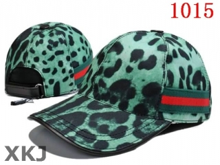 Gucci Snapback Hat AAA Quality (330)