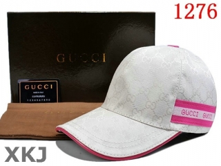 Gucci Snapback Hat AAA Quality (336)